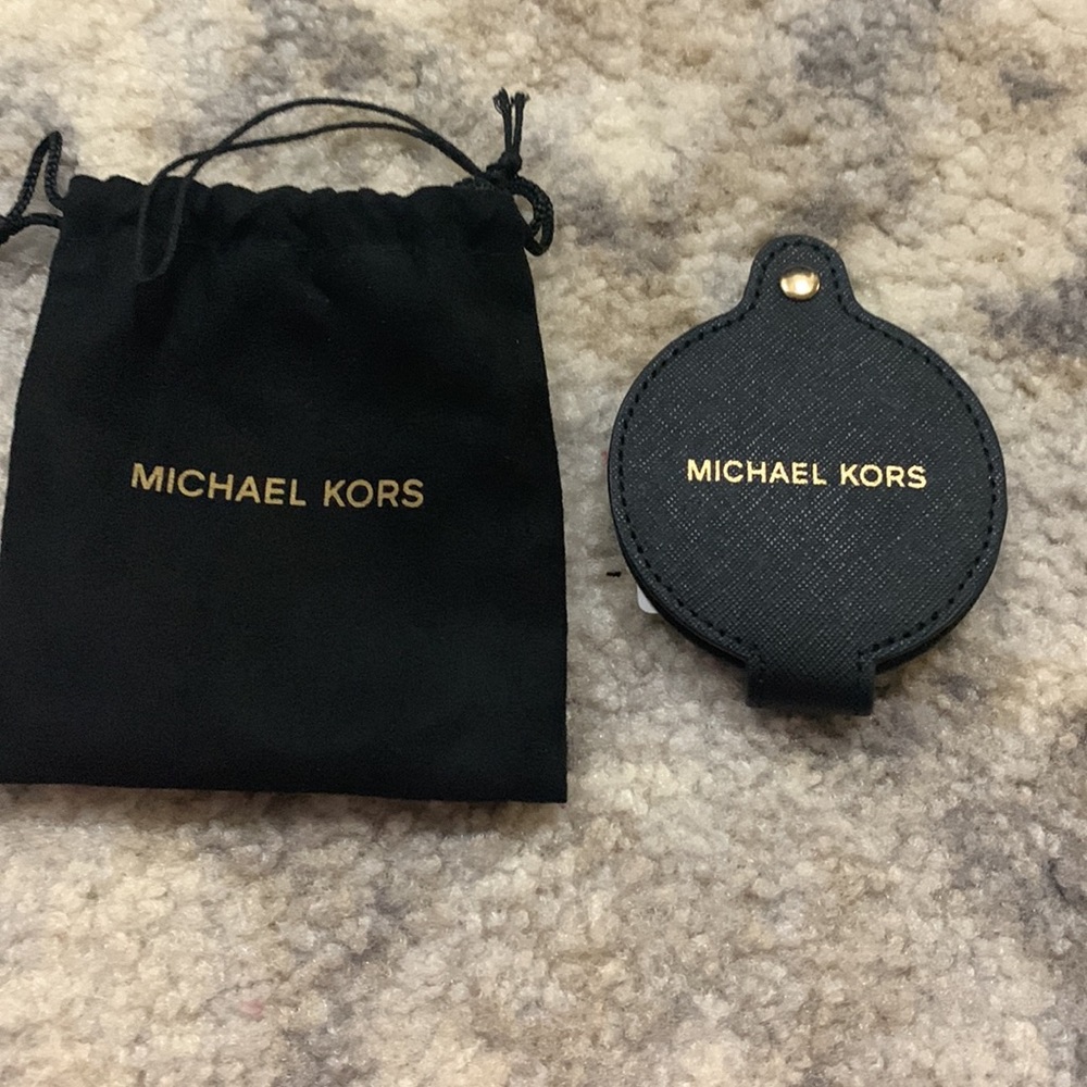 Michael Kors Mirror with cover